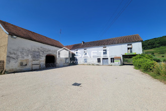 achat maison st-marc-sur-seine 21450