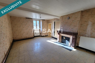 achat maison st-marc-sur-seine 21450
