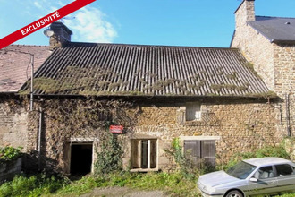 achat maison st-marcan 35120