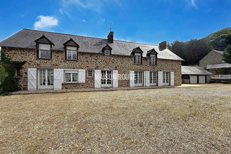 achat maison st-marcan 35120