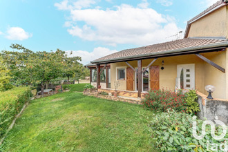 achat maison st-marcel 01390