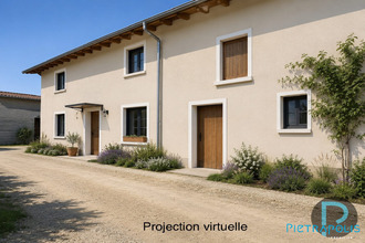achat maison st-marcel 01390
