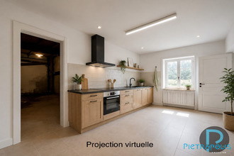 achat maison st-marcel 01390