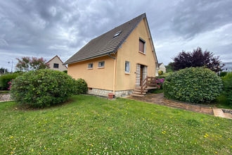 achat maison st-marcel 27950