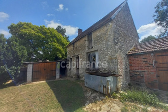 achat maison st-marcel 27950