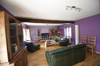 achat maison st-marcel 27950