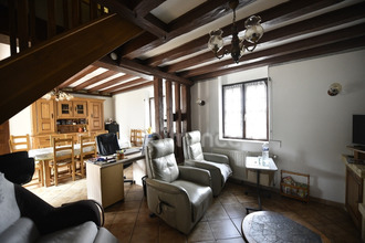 achat maison st-marcel 27950