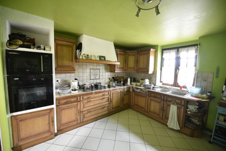 achat maison st-marcel 27950