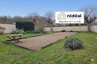 achat maison st-marcel 27950