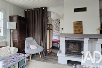 achat maison st-marcel 27950