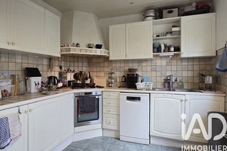 achat maison st-marcel 27950