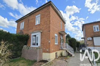 achat maison st-marcel 27950