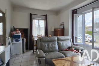 achat maison st-marcel 27950