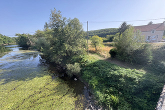 achat maison st-marcel 36200