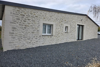 achat maison st-marcel 36200