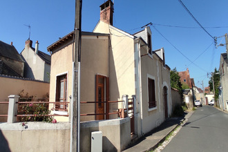 achat maison st-marcel 36200