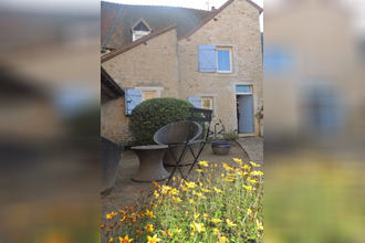 achat maison st-marcel 36200