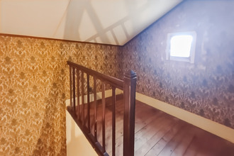 achat maison st-marcel 36200