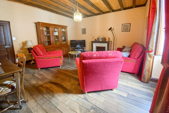 achat maison st-marcel 36200