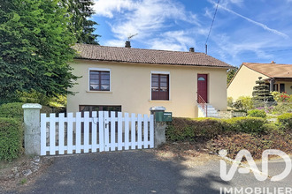 achat maison st-marcel 36200