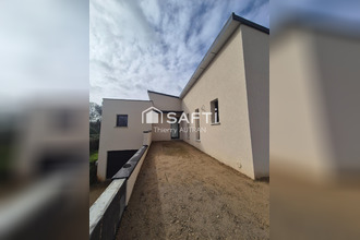 achat maison st-marcel 56140