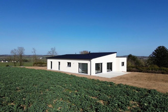 achat maison st-marcel 56140
