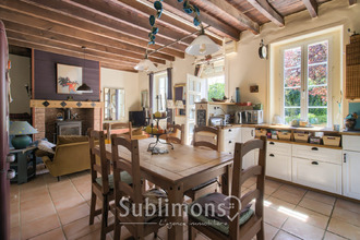 achat maison st-marcel 56140