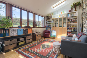 achat maison st-marcel 56140