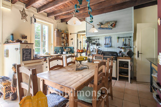 achat maison st-marcel 56140