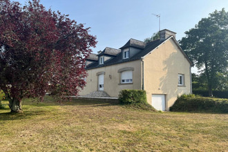 achat maison st-marcel 56140