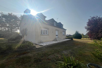 achat maison st-marcel 56140