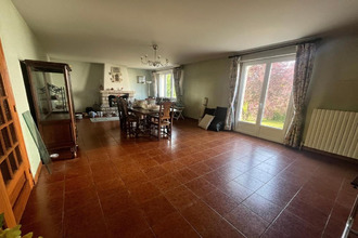 achat maison st-marcel 56140