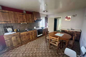 achat maison st-marcel 56140