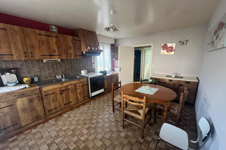 achat maison st-marcel 56140