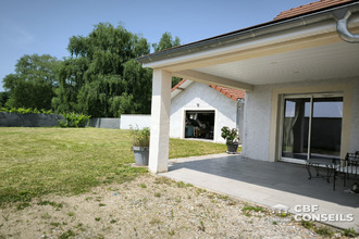 achat maison st-marcel 71380