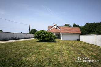 achat maison st-marcel 71380