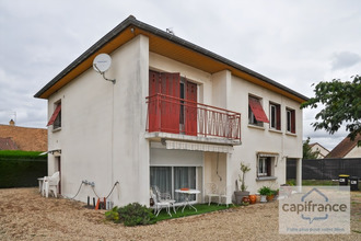 achat maison st-marcel 71380