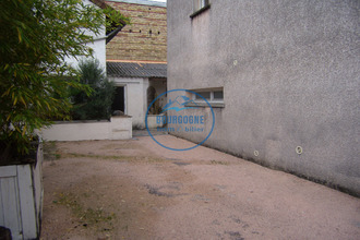 achat maison st-marcel 71380