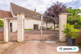 achat maison st-marcel 71380