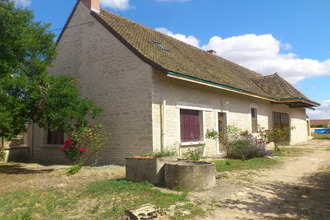 achat maison st-marcel 71380