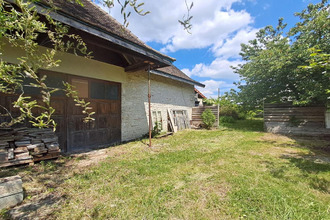 achat maison st-marcel 71380