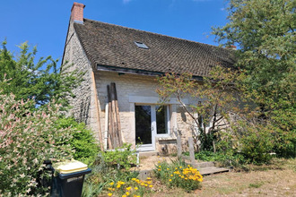 achat maison st-marcel 71380