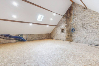 achat maison st-marcel 71380
