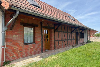 achat maison st-marcel 71380