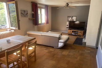 achat maison st-marcel 73600