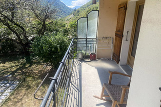 achat maison st-marcel 73600