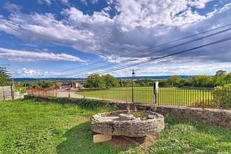 achat maison st-marcel-bel-accueil 38080