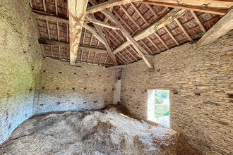 achat maison st-marcel-bel-accueil 38080