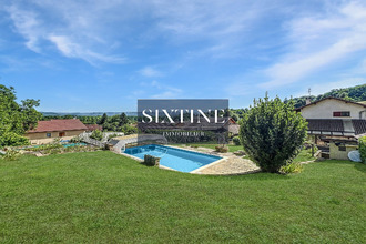 achat maison st-marcel-bel-accueil 38080