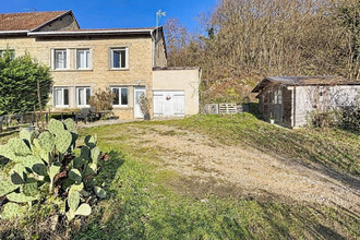 achat maison st-marcel-bel-accueil 38080